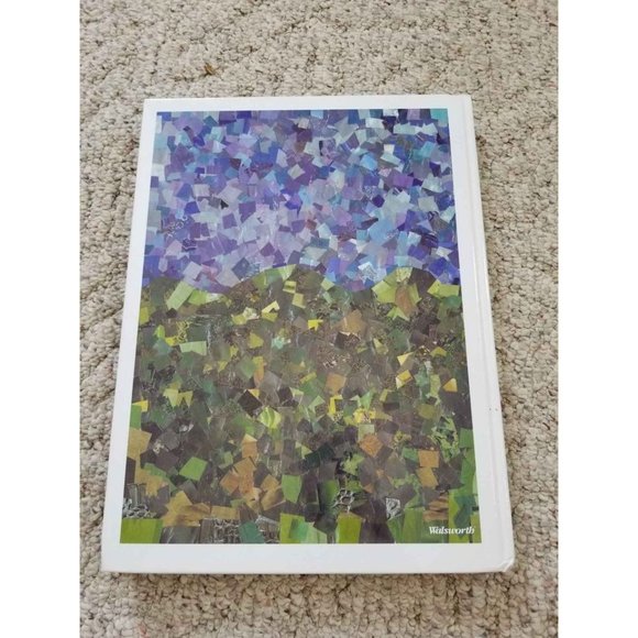 Richwoods High School Year book 2005 Excalibur - Picture 9 of 9